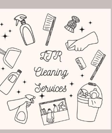 LTR Cleaning Services